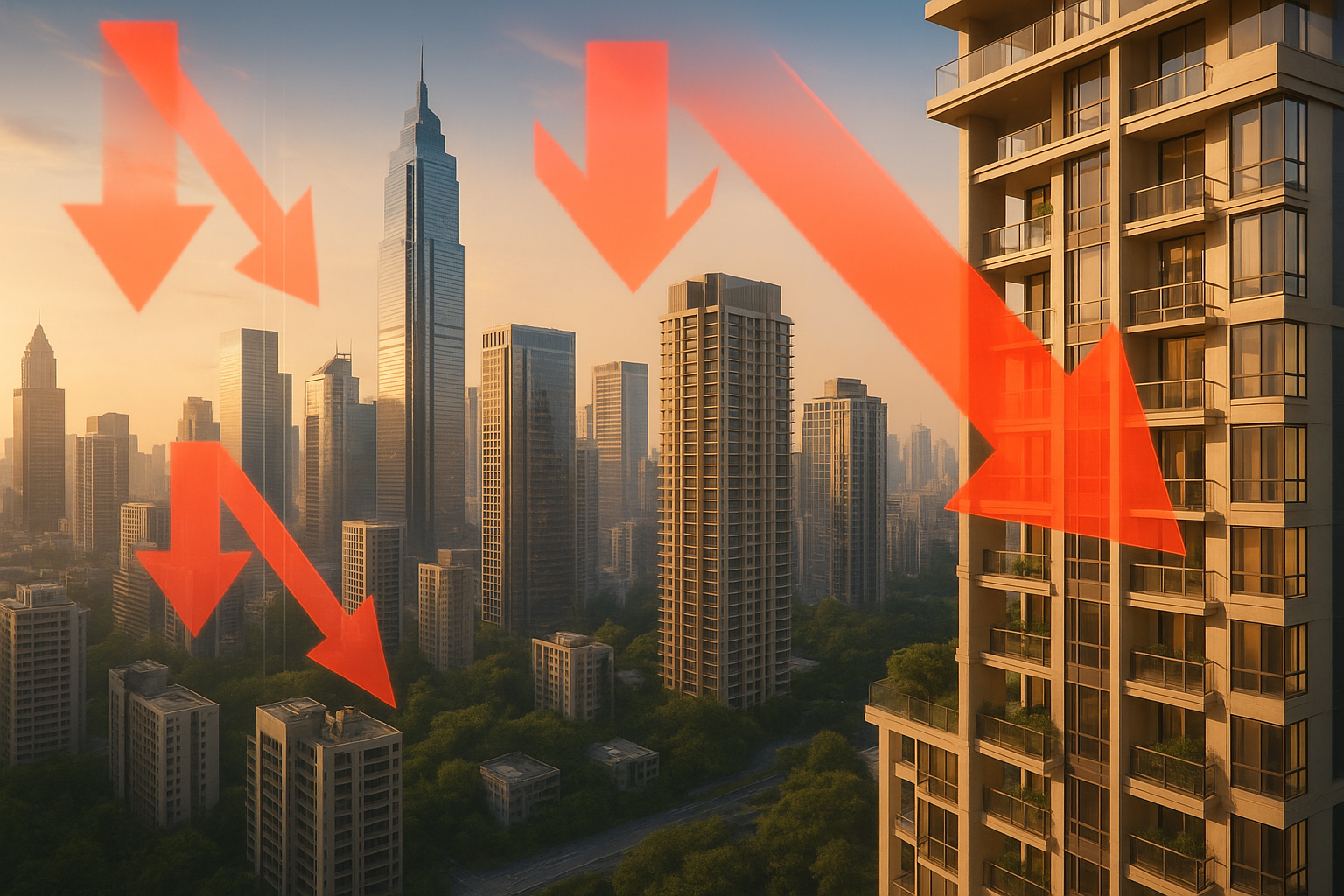 Coral India Finance  Housing Reports Significant Profit Decline in Q3 2025