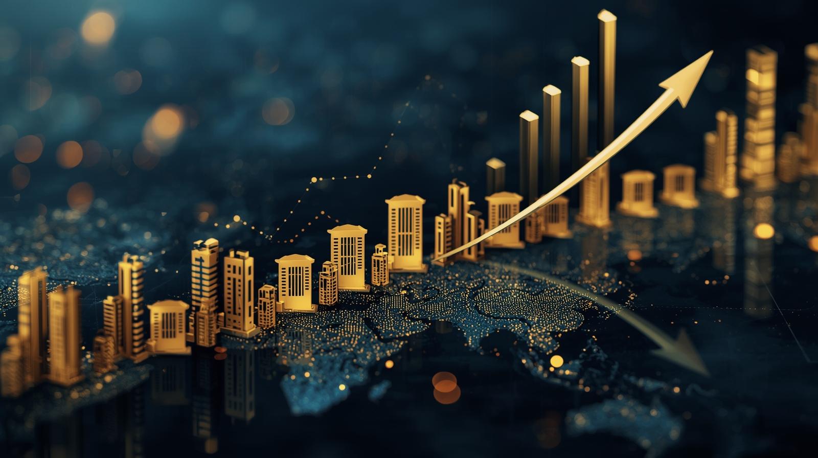 Mt. K Kapital Launches 450 Million Fund to Propel Real Estate Investment in India