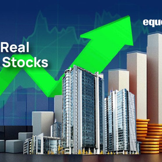 Top 9 High-Dividend Real Estate Stocks to Consider as Interest Rates Decline