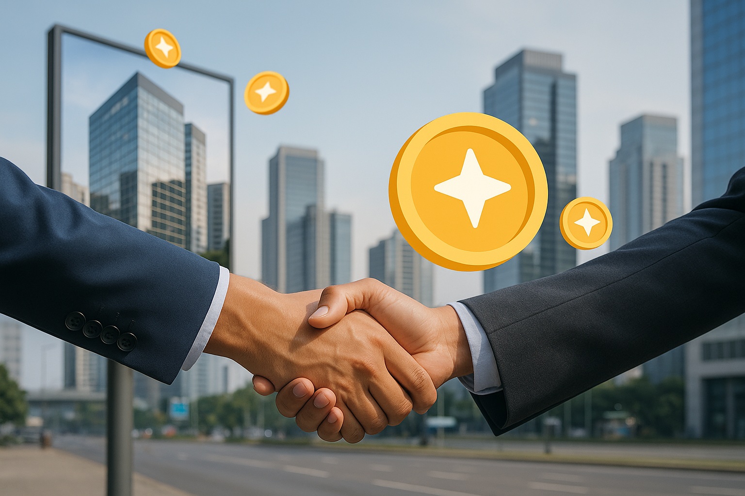 Revolutionizing Real Estate Virkaran Singhs Innovative Rewards System