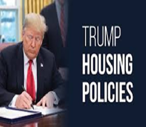 Trump's Housing Policy And Its Impact On Generational Voting