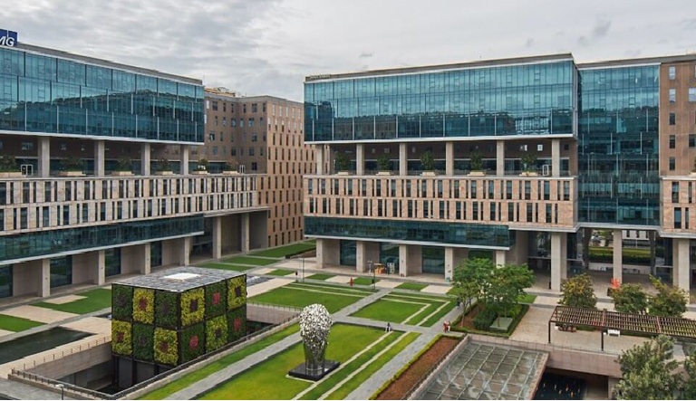 Major Indian Real Estate Firms Set For 3.3b Ipo Surge