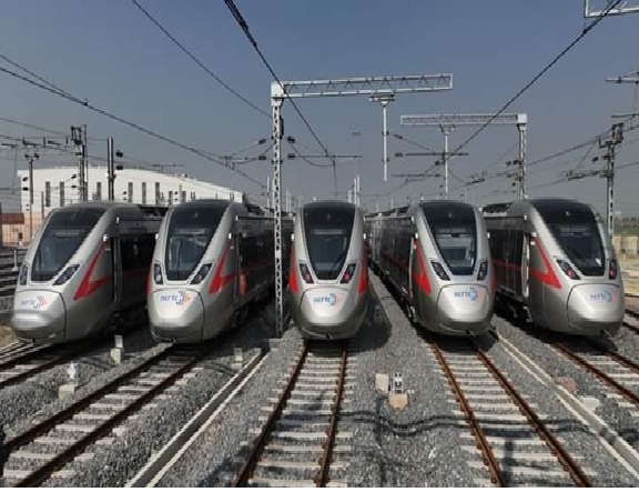 Namo Bharat Metro: Catalyst For Meeruts Real Estate Growth