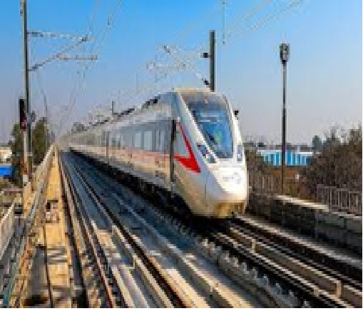Namo Bharat Corridor: Transforming Delhi-meerut Real Estate Market