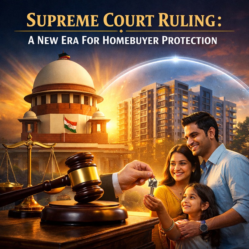 Supreme Court Ruling: A New Era For Homebuyer Protection