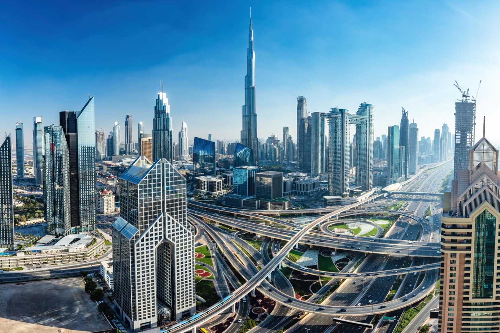 Dubai Real Estate: Resilience Amid Regional Unrest