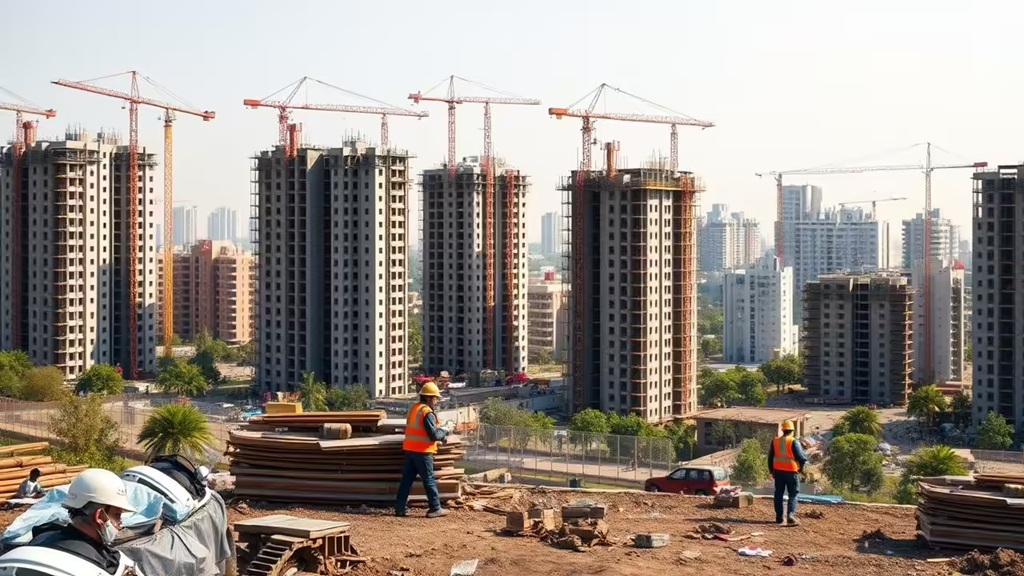 Telangana's Tdr Reforms Enhance Housing Affordability