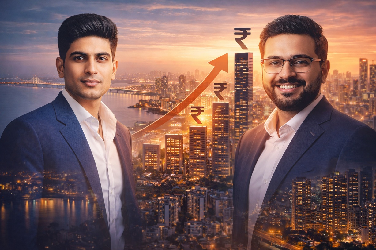 Mumbai Luxury Real Estate: Record Deals In Andheri And Juhu