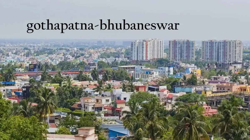 West Asia Conflict May Elevate Odisha Real Estate Costs