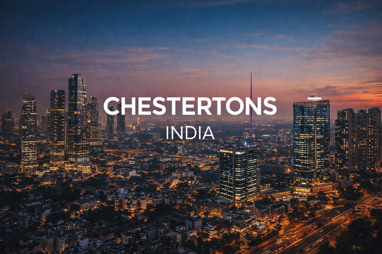 Justo Realfintech Launches Chestertons India For Real Estate Advisory