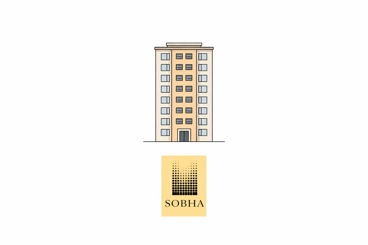 Sobha Ltd Reports Significant Growth Amidst Market Challenges