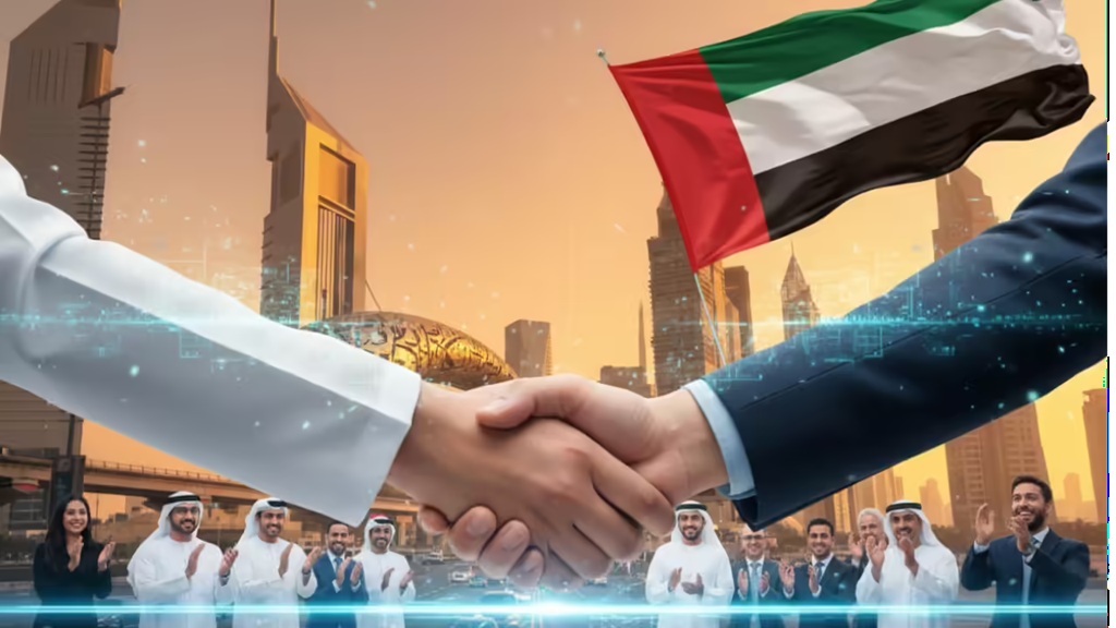 Will Easing Geopolitical Tensions Benefit Dubai's Real Estate?