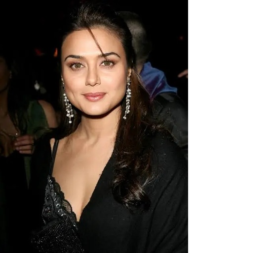 Preity Zinta's Real Estate Ventures: Recent Transactions And Insights