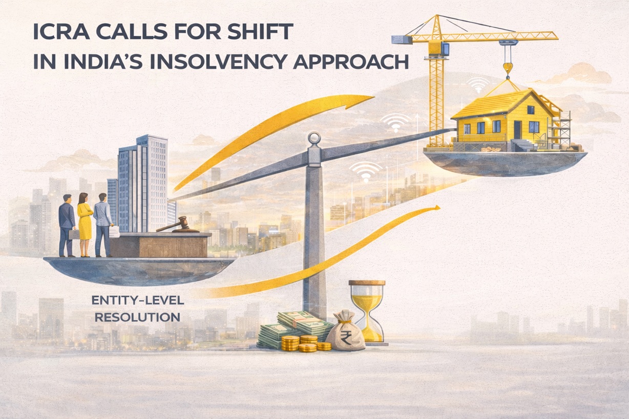 Real Estate Insolvency Framework Requires Project-focused Shift