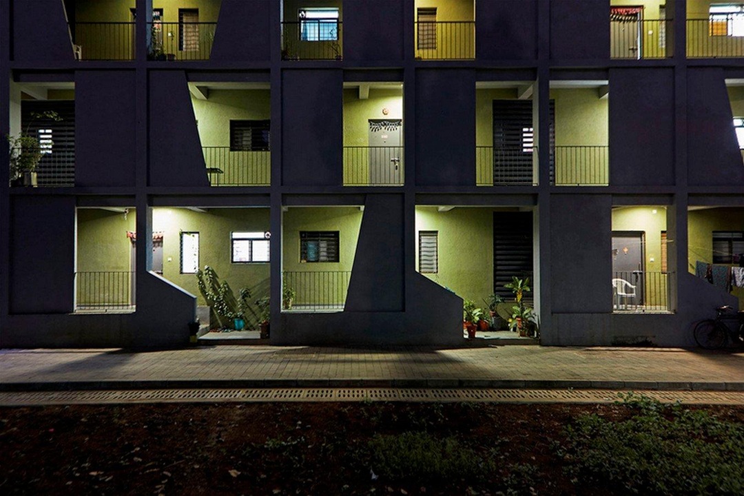 Maharashtra Government Approves Land For Affordable Housing