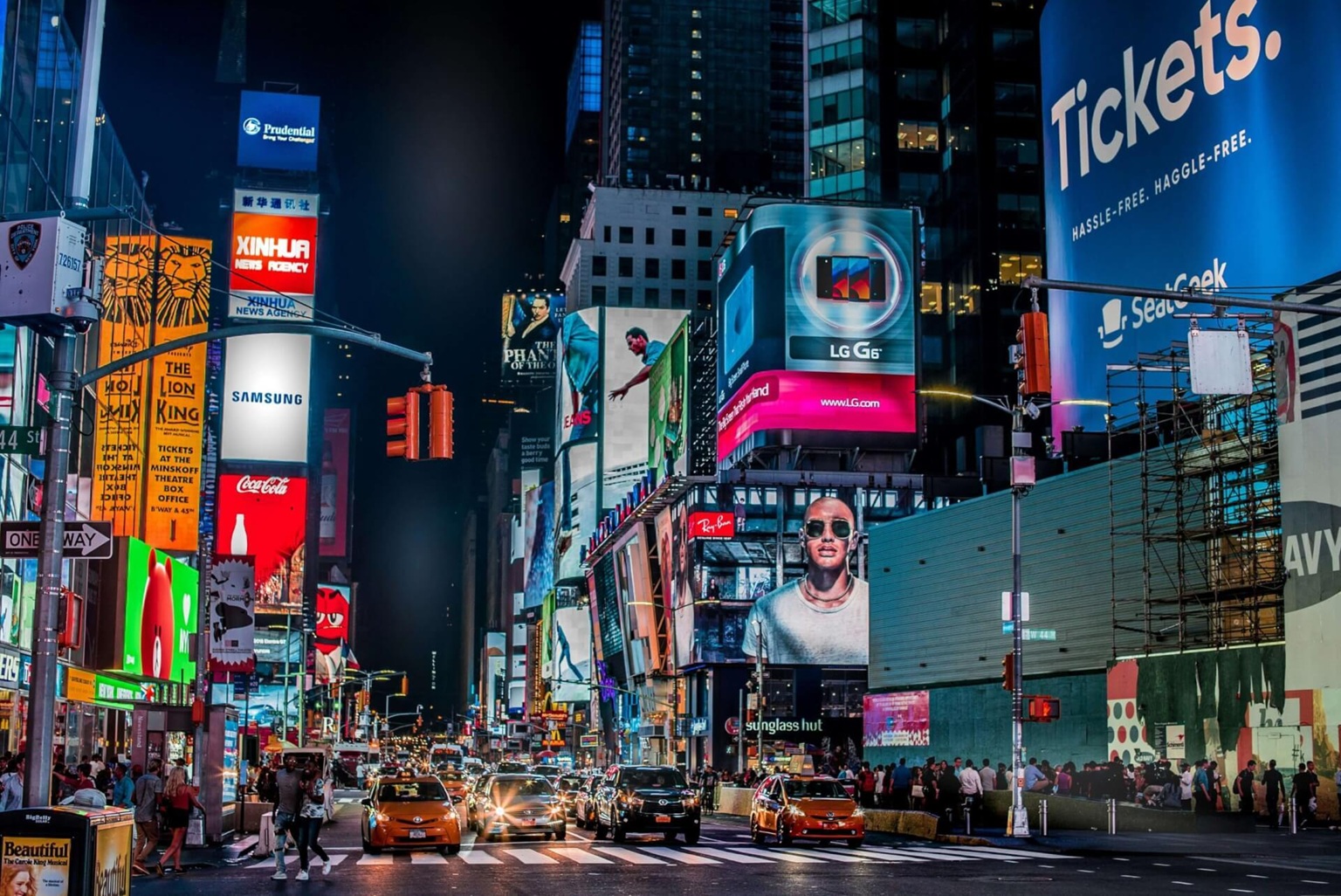 Attention-led Strategies Transform Ooh In Real Estate