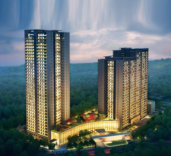 Krisumi Corporation Aims For 4,000 Crore Revenue In Gurugram