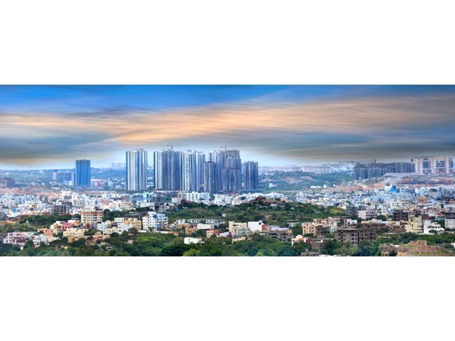 Adityaram: A Key Player In South India's Real Estate Boom