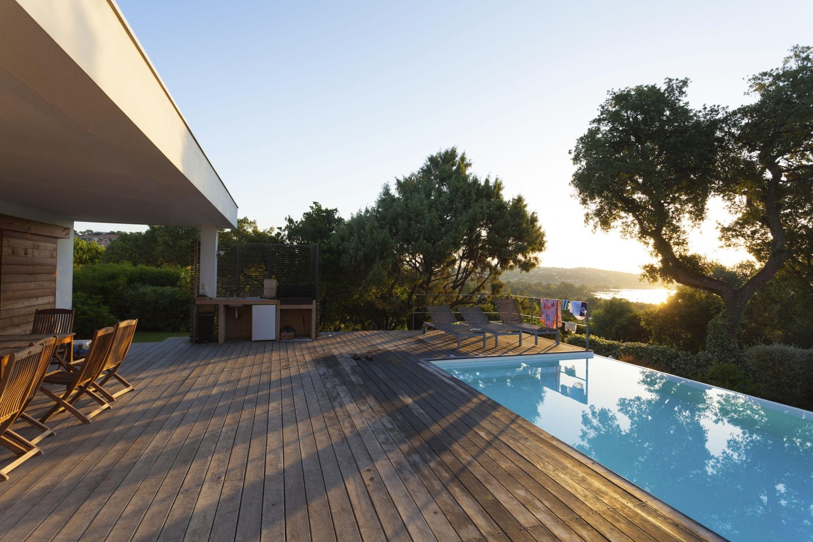 Embracing Sustainability: The Future Of Luxury Real Estate In India