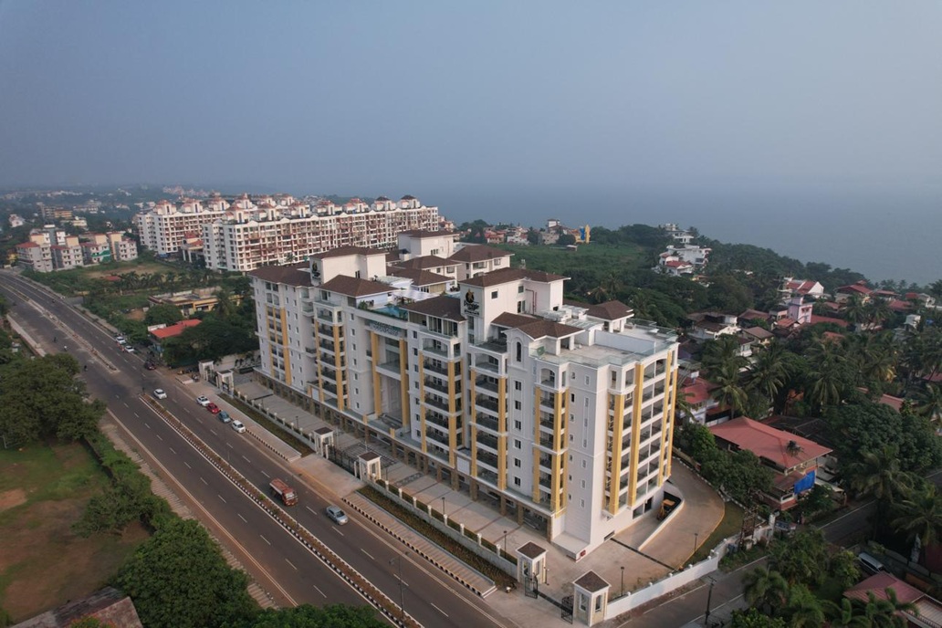 Goa: India's Emerging Hotspot For Real Estate Investment