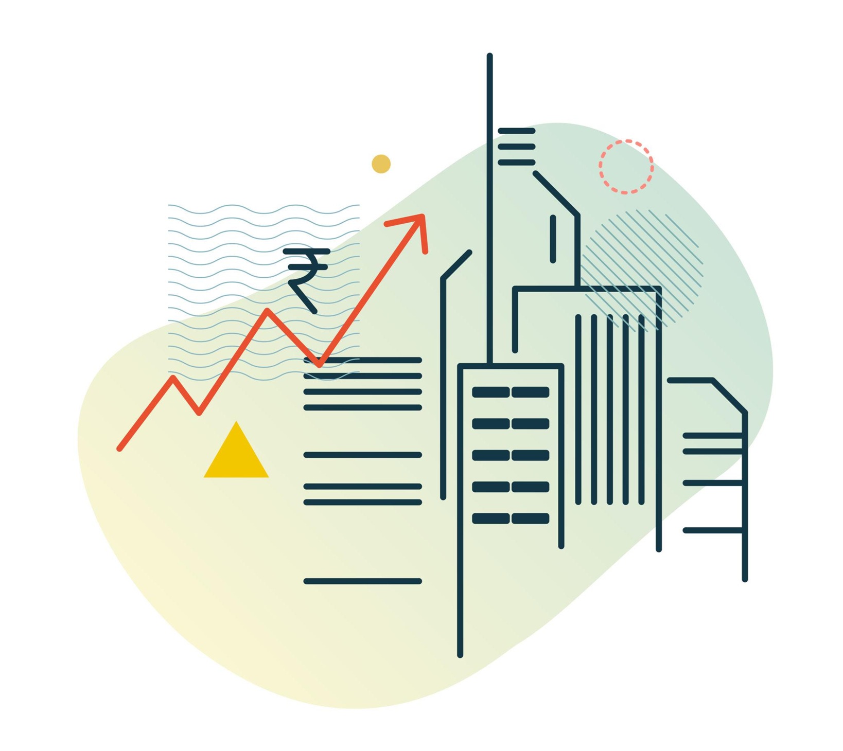 India Real Estate Sees 32 Deals In Q1 2026 Amid Value Decline