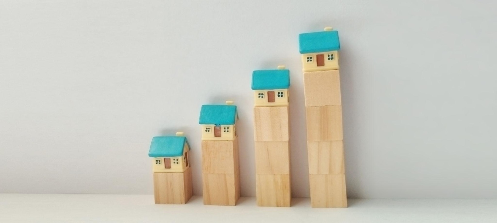 Trends In India's Real Estate: Mid-sized Deals On The Rise