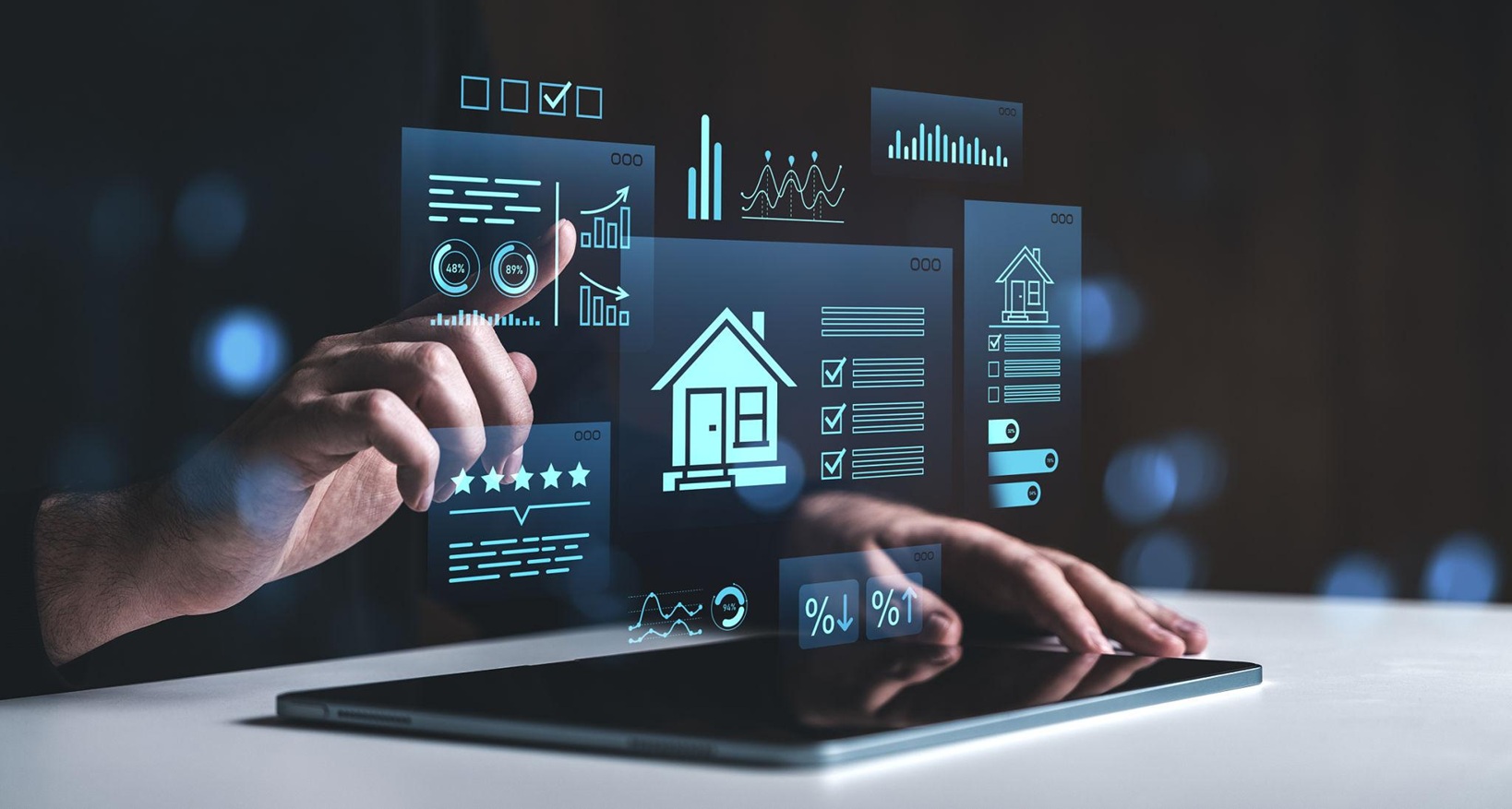 Emerging Trends In Real Estate Intelligence For 2026