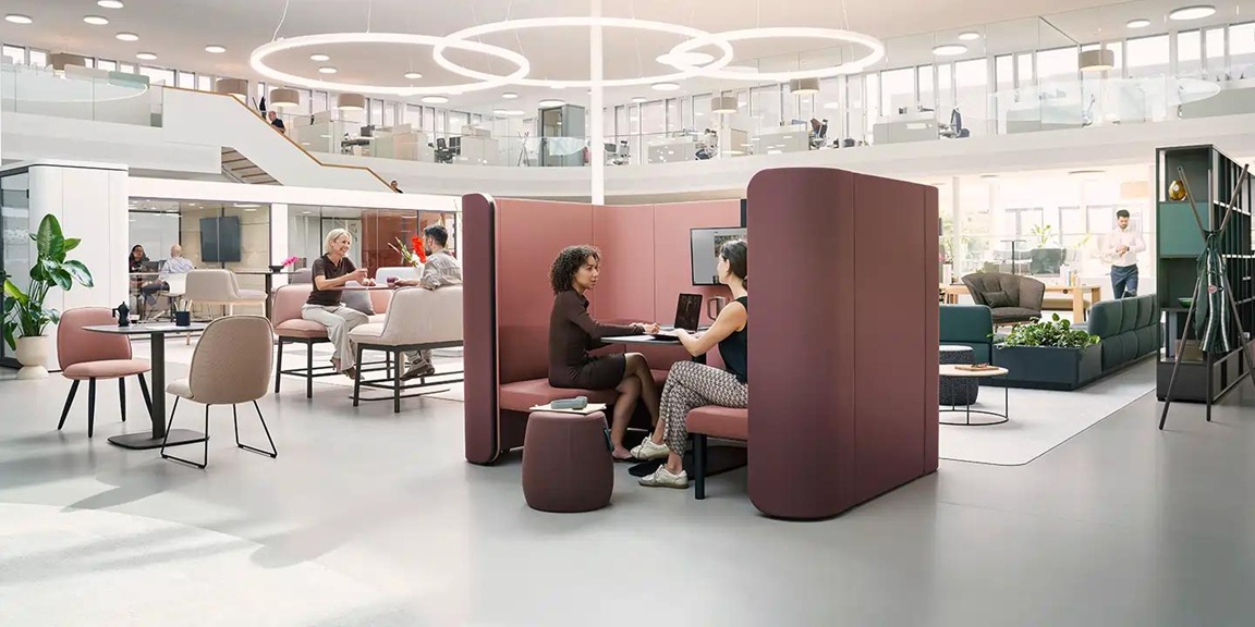 Navigating Co-working Space Investments: Key Considerations