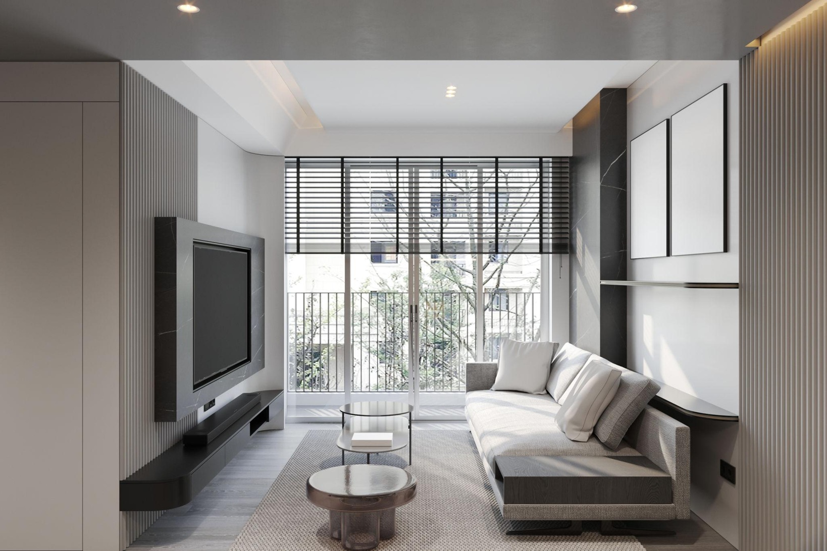 Minimalism: The New Trend Reshaping Luxury Real Estate In India