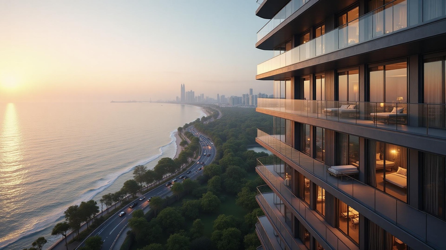 Renowned Indian Cricketers And Their Luxurious Mumbai Homes