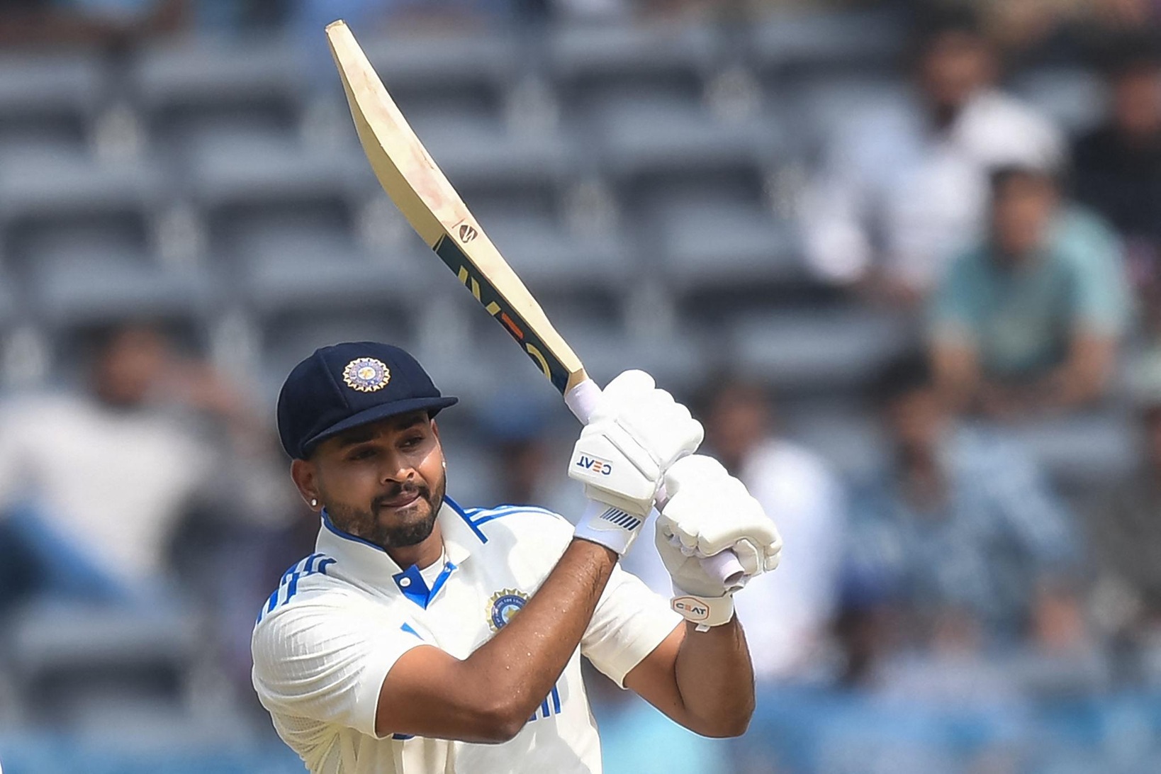 Shreyas Iyer Secures Luxury Lease In Mumbai's Worli For 7.14 Crore