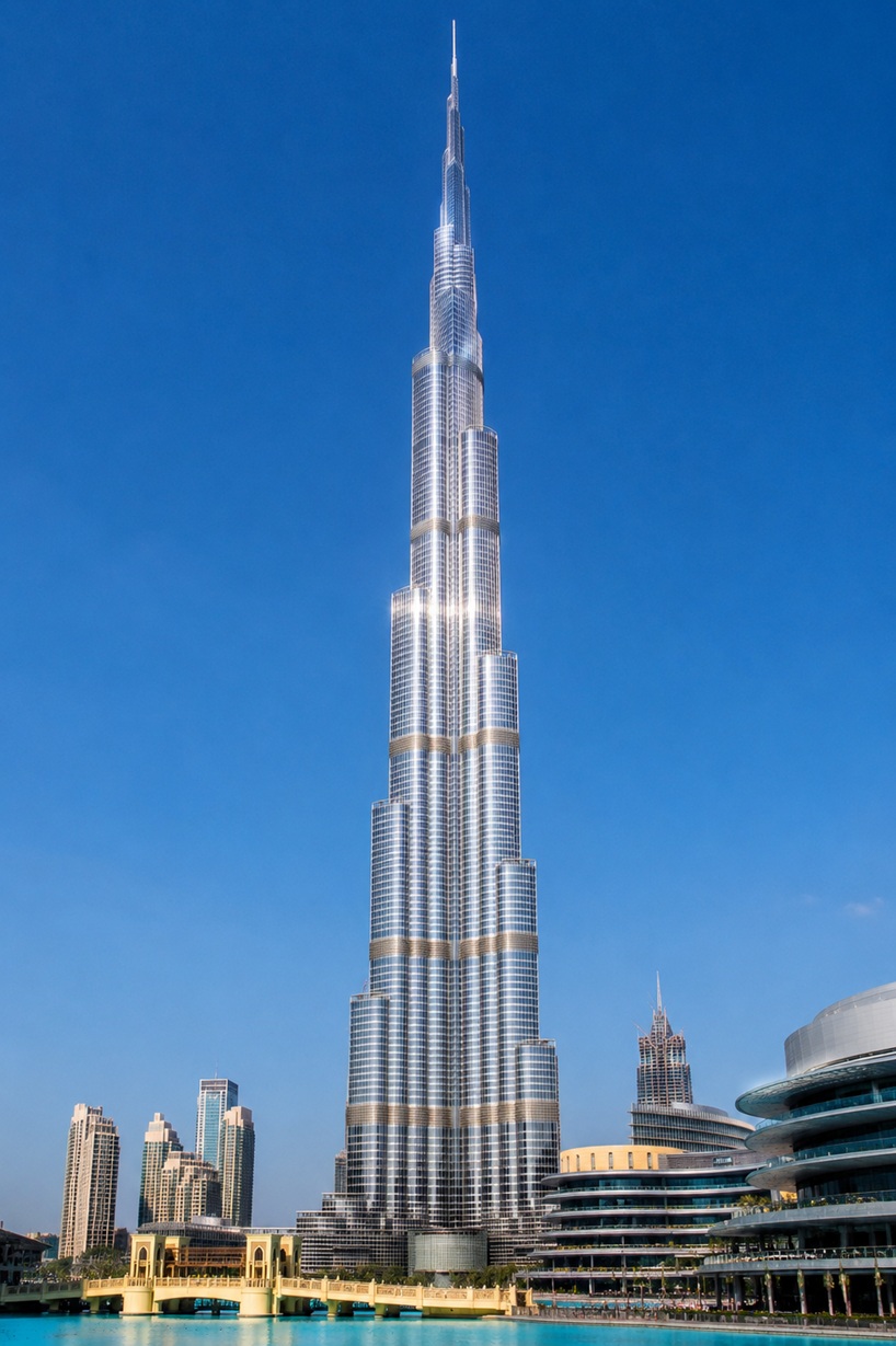 Dubai Real Estate Market Resilient Amid Regional Tensions