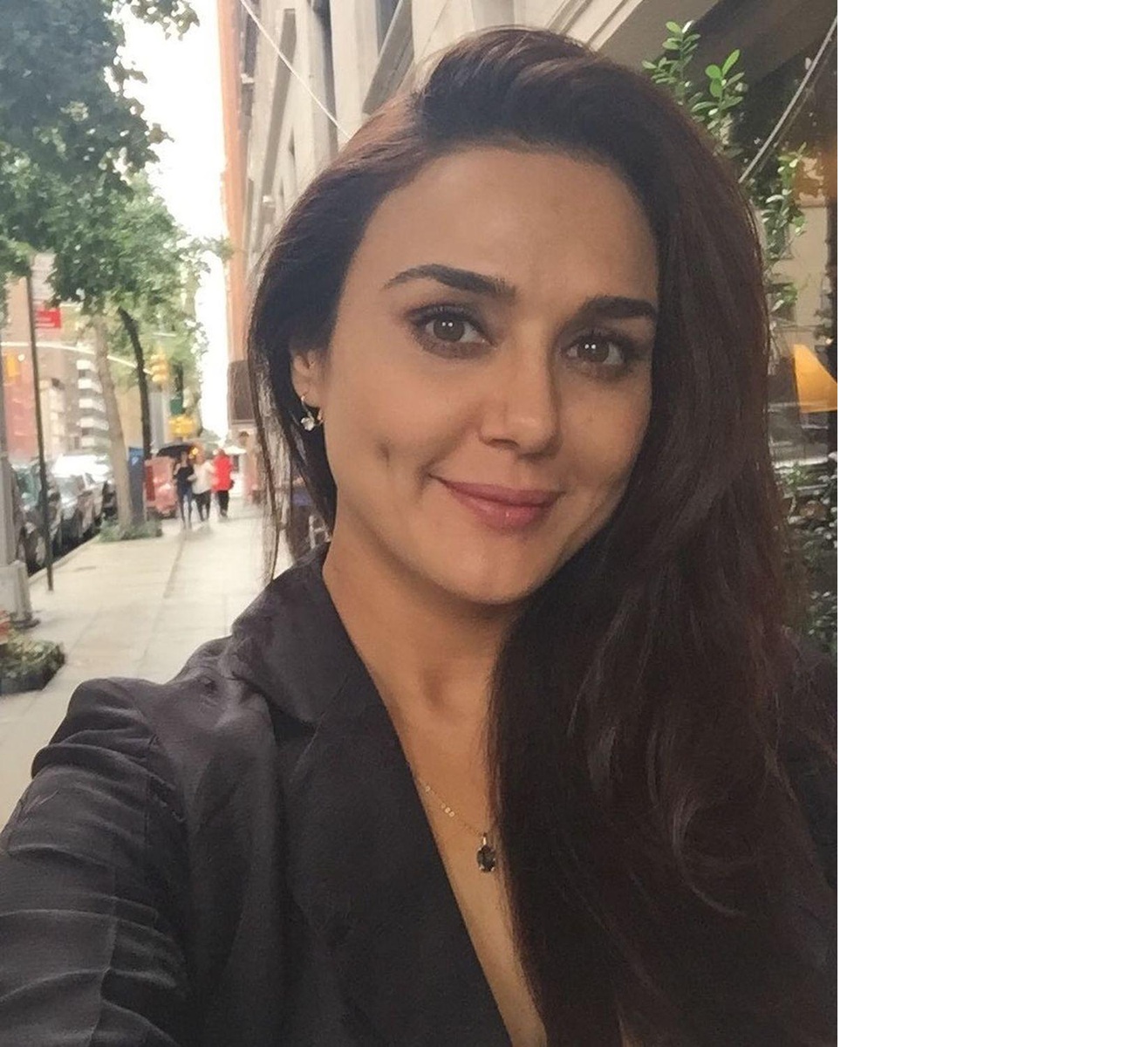 Exploring Preity Zinta's Impressive Real Estate Holdings