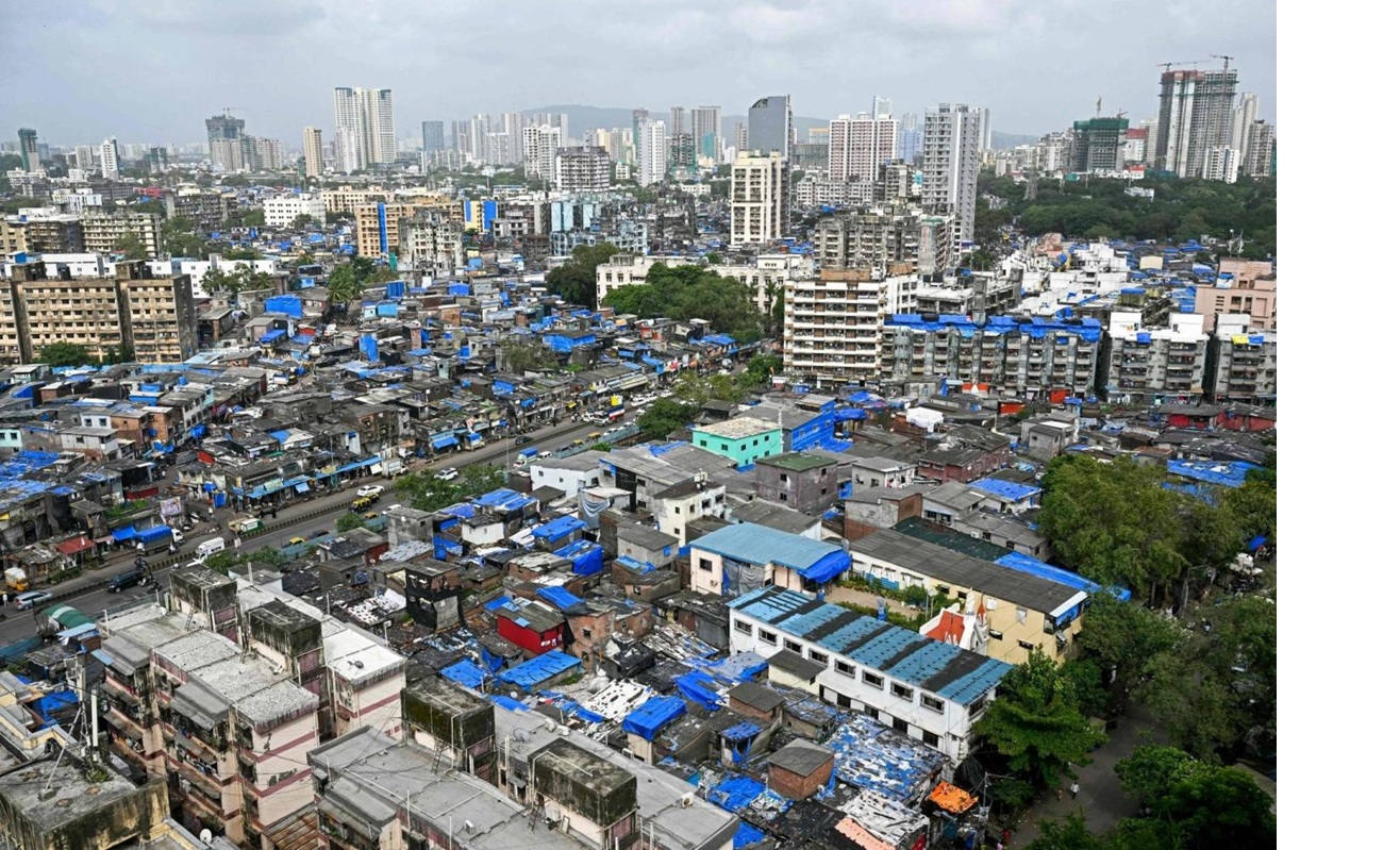 Dharavi Redevelopment: A Catalyst For Foreign Investment In India