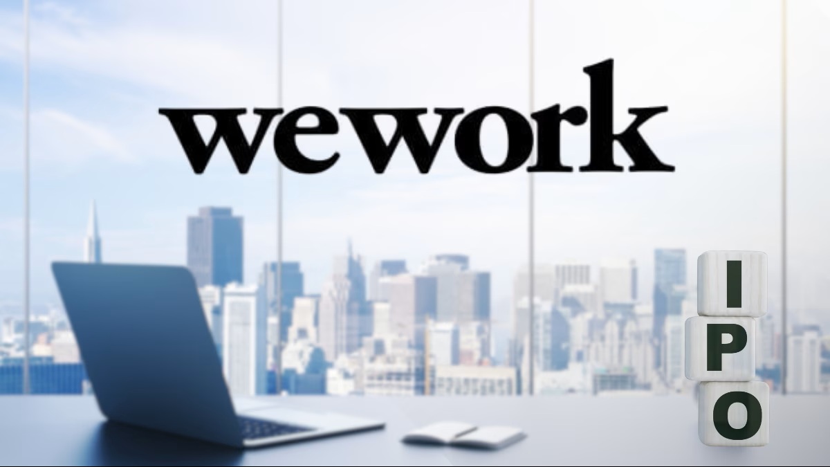 WeWork India IPO opens to a measured start; Day-1 bids at 4% with clear timelines and OFS structure